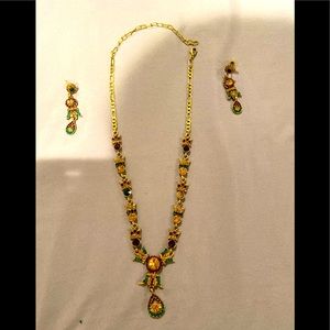 Jewelry set
